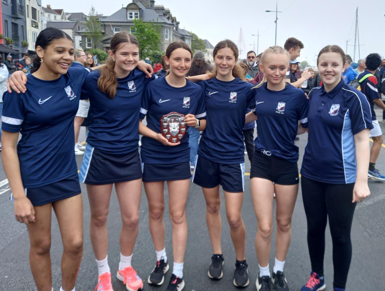 Liberation Day Road Relay – 9th May